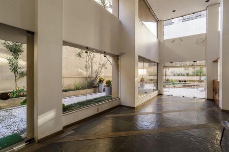 Apartamento para alugar com 174m², 4 quartos e 3 vagas Apartamento para alugar com 174m², 4 quartos e 3 vagasÁrea comum