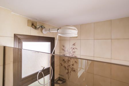 Apartamento para alugar com 174m², 4 quartos e 3 vagas Apartamento para alugar com 174m², 4 quartos e 3 vagasBanheiro social