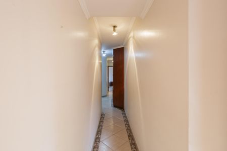 Apartamento para alugar com 174m², 4 quartos e 3 vagas Apartamento para alugar com 174m², 4 quartos e 3 vagasCorredor