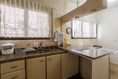 Apartamento para alugar com 174m², 4 quartos e 3 vagas Apartamento para alugar com 174m², 4 quartos e 3 vagasCozinha