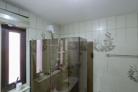 Apartamento para alugar com 174m², 4 quartos e 3 vagas Apartamento para alugar com 174m², 4 quartos e 3 vagasBanheiro da Suíte