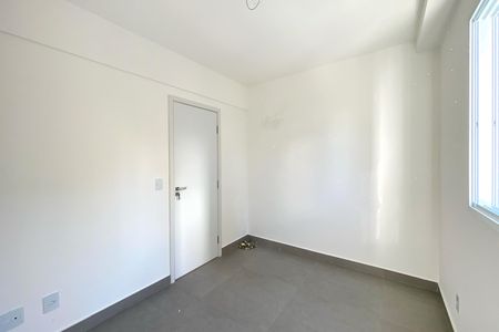 Suite de apartamento à venda com 1 quarto, 35m² em Buritis, Belo Horizonte