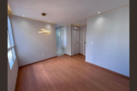 Sala de apartamento para alugar com 2 quartos, 44m² em Recreio, Rio de Janeiro