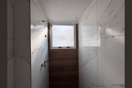 Apartamento para alugar com 44m², 2 quartos e 1 vaga Apartamento para alugar com 44m², 2 quartos e 1 vagaBanheiro
