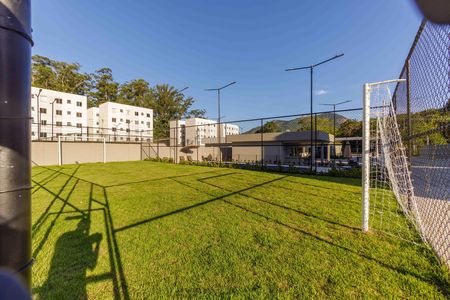 Apartamento para alugar com 44m², 2 quartos e 1 vaga Apartamento para alugar com 44m², 2 quartos e 1 vagaÁrea comum