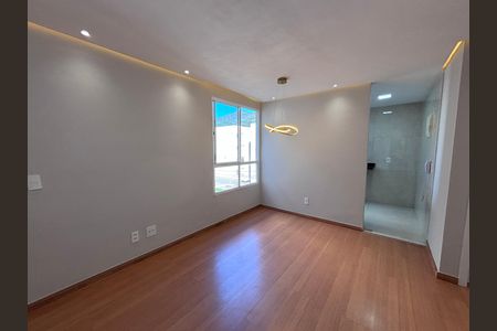 Apartamento para alugar com 44m², 2 quartos e 1 vaga Apartamento para alugar com 44m², 2 quartos e 1 vagaSala