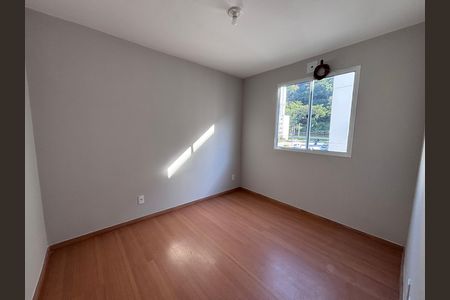 Quarto 2 de apartamento para alugar com 2 quartos, 44m² em Recreio, Rio de Janeiro