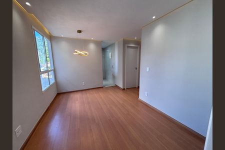 Apartamento para alugar com 2 quartos, 44m² em Recreio, Rio de Janeiro