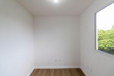 Apartamento para alugar com 40m², 2 quartos e sem vaga Apartamento para alugar com 40m², 2 quartos e sem vagaQuarto 2