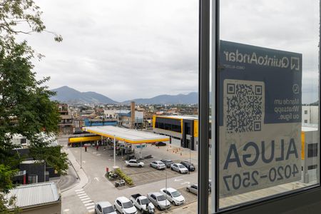 Apartamento para alugar com 40m², 2 quartos e sem vaga Apartamento para alugar com 40m², 2 quartos e sem vagaPlaquinha