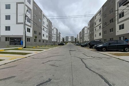 Apartamento para alugar com 40m², 2 quartos e sem vaga Apartamento para alugar com 40m², 2 quartos e sem vagaGaragem