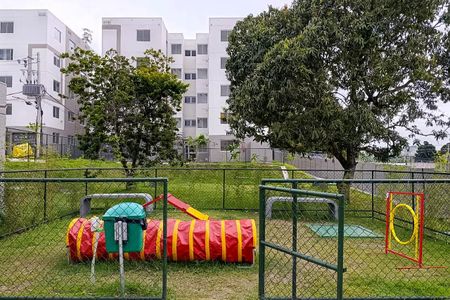 Apartamento para alugar com 40m², 2 quartos e sem vaga Apartamento para alugar com 40m², 2 quartos e sem vagaEspaço Pet