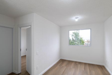 Apartamento para alugar com 2 quartos, 40m² em Inhoaíba, Rio de Janeiro