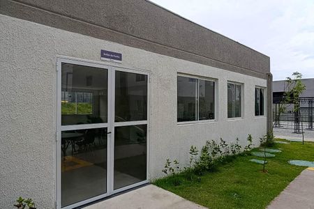 Apartamento para alugar com 40m², 2 quartos e sem vaga Apartamento para alugar com 40m², 2 quartos e sem vagaÁrea comum - Salão de festas
