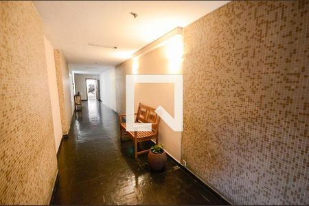 Área comum de apartamento para alugar com 2 quartos, 60m² em Vila Isabel, Rio de Janeiro