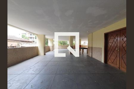 Área comum de apartamento para alugar com 2 quartos, 60m² em Vila Isabel, Rio de Janeiro