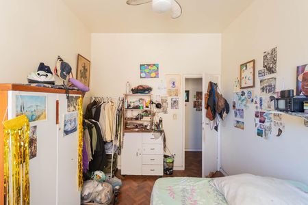 Apartamento para alugar com 60m², 2 quartos e 1 vagaQuarto 2