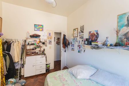 Quarto 2 de apartamento para alugar com 2 quartos, 60m² em Vila Isabel, Rio de Janeiro