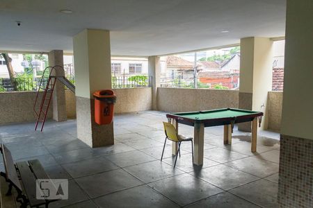 Apartamento para alugar com 60m², 2 quartos e 1 vaga Apartamento para alugar com 60m², 2 quartos e 1 vagaÁrea comum