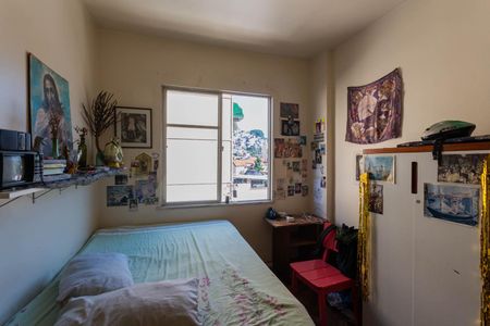 Apartamento para alugar com 60m², 2 quartos e 1 vagaQuarto 2