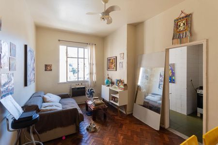Apartamento para alugar com 2 quartos, 60m² em Vila Isabel, Rio de Janeiro