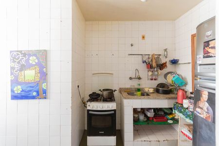 Apartamento para alugar com 60m², 2 quartos e 1 vagaCozinha