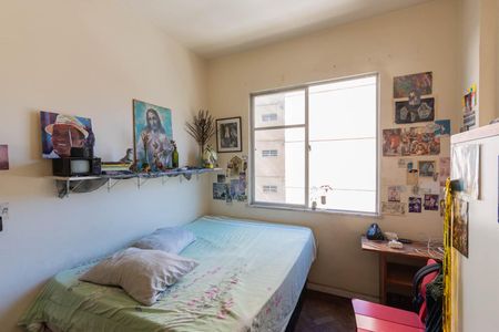 Apartamento para alugar com 60m², 2 quartos e 1 vagaQuarto 2