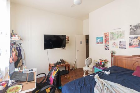 Quarto 1 de apartamento para alugar com 2 quartos, 60m² em Vila Isabel, Rio de Janeiro