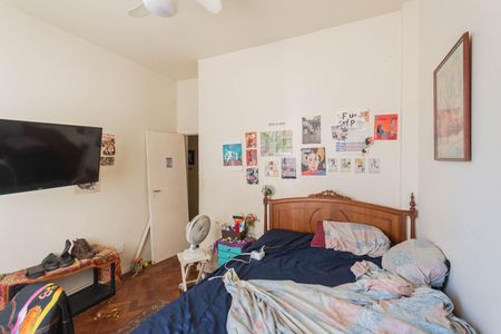Apartamento para alugar com 60m², 2 quartos e 1 vagaQuarto 1