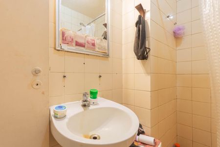 Apartamento para alugar com 60m², 2 quartos e 1 vagaBanheiro