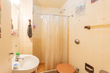 Apartamento para alugar com 60m², 2 quartos e 1 vagaBanheiro