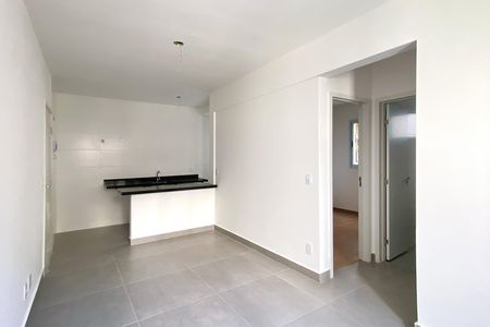 Apartamento à venda com 2 quartos, 50m² em Buritis, Belo Horizonte