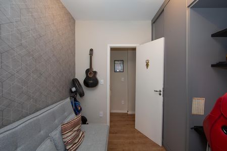 QUARTO1 de apartamento à venda com 3 quartos, 65m² em Padre Eustáquio, Belo Horizonte