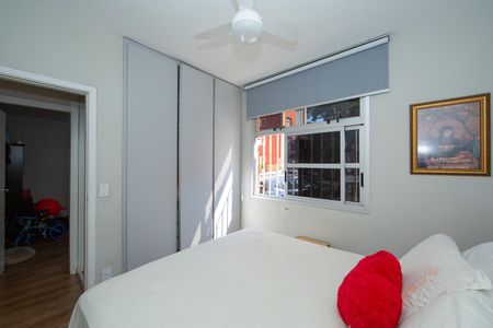 QUARTO3 de apartamento à venda com 3 quartos, 65m² em Padre Eustáquio, Belo Horizonte