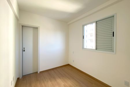 Semi suite de apartamento à venda com 1 quarto, 35m² em Buritis, Belo Horizonte