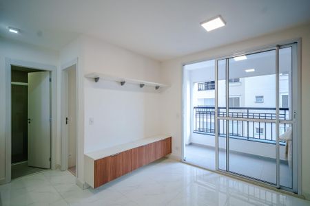 Apartamento à venda com 1 quarto, 35m² em Instituto de Previdencia, São Paulo