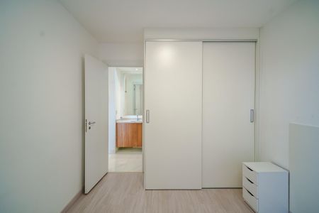 Quarto de apartamento para alugar com 1 quarto, 35m² em Instituto de Previdencia, São Paulo