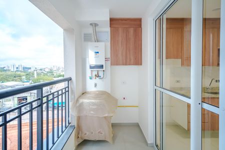 Apartamento para alugar com 35m², 1 quarto e sem vaga Apartamento para alugar com 35m², 1 quarto e sem vagaÁrea de Serviço