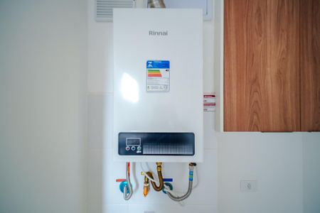 Apartamento para alugar com 35m², 1 quarto e sem vaga Apartamento para alugar com 35m², 1 quarto e sem vagaÁrea de Serviço