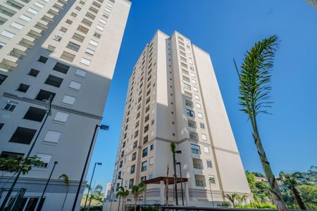 Apartamento para alugar com 35m², 1 quarto e sem vaga Apartamento para alugar com 35m², 1 quarto e sem vagaFachada