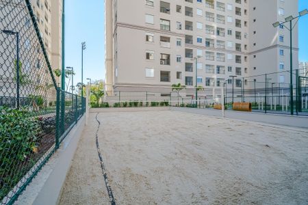 Apartamento para alugar com 35m², 1 quarto e sem vaga Apartamento para alugar com 35m², 1 quarto e sem vagaÁrea comum - Quadra