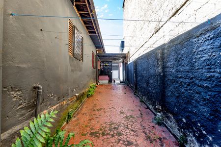 Casa à venda com 290m², 3 quartos e 3 vagas Casa à venda com 290m², 3 quartos e 3 vagasGaragem