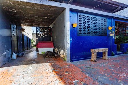 Casa à venda com 290m², 3 quartos e 3 vagas Casa à venda com 290m², 3 quartos e 3 vagasQuintal / garagem