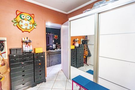 Casa à venda com 290m², 3 quartos e 3 vagas Casa à venda com 290m², 3 quartos e 3 vagasQuarto 2