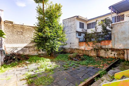 Quintal  de casa à venda com 3 quartos, 290m² em Taboão, Diadema