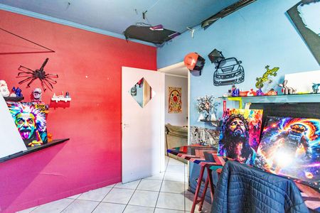 Casa à venda com 290m², 3 quartos e 3 vagas Casa à venda com 290m², 3 quartos e 3 vagasQuarto 1