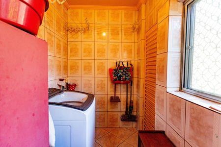 Casa à venda com 290m², 3 quartos e 3 vagas Casa à venda com 290m², 3 quartos e 3 vagasÁrea de serviço