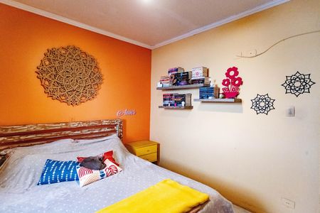 Casa à venda com 290m², 3 quartos e 3 vagas Casa à venda com 290m², 3 quartos e 3 vagasQuarto 3