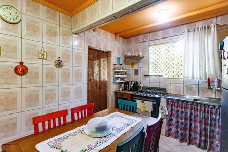 Casa à venda com 290m², 3 quartos e 3 vagas Casa à venda com 290m², 3 quartos e 3 vagasCozinha