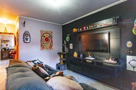 Casa à venda com 290m², 3 quartos e 3 vagas Casa à venda com 290m², 3 quartos e 3 vagasSala